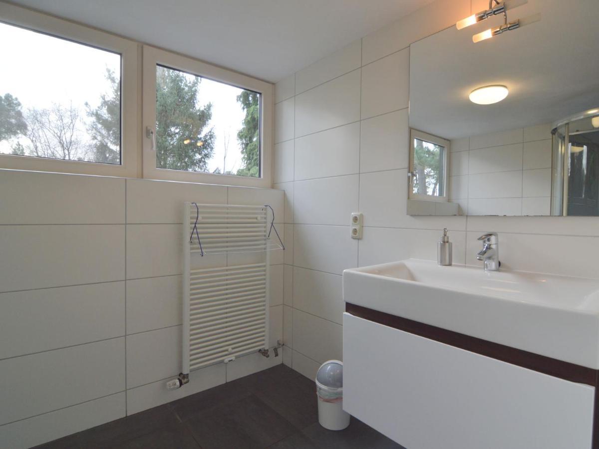 Stunning Villa In Venhorst With Sauna Kültér fotó